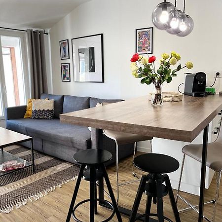 Style Et Ambiance Διαμέρισμα Foix Εξωτερικό φωτογραφία