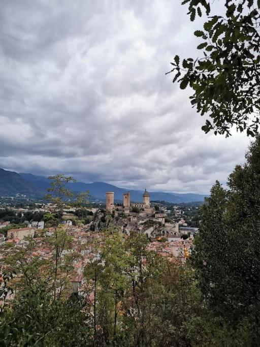 Style Et Ambiance Διαμέρισμα Foix Εξωτερικό φωτογραφία