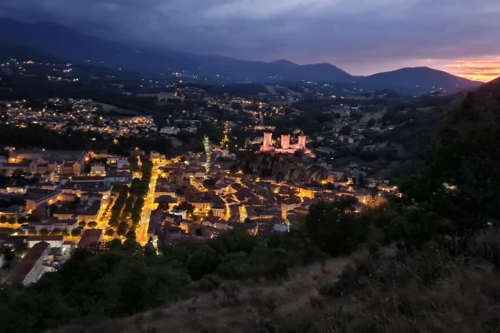 Style Et Ambiance Διαμέρισμα Foix Εξωτερικό φωτογραφία