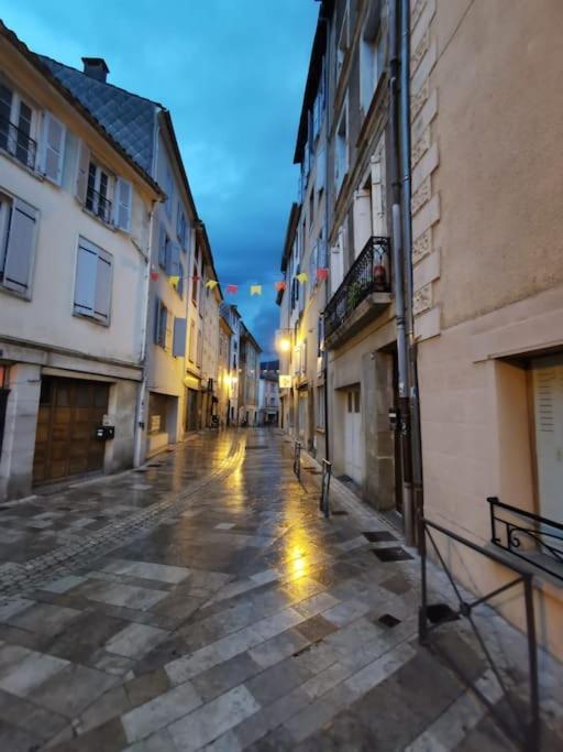 Style Et Ambiance Διαμέρισμα Foix Εξωτερικό φωτογραφία