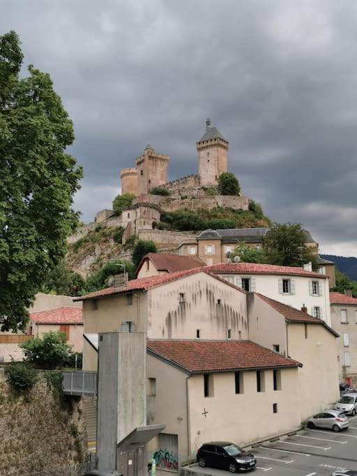 Style Et Ambiance Διαμέρισμα Foix Εξωτερικό φωτογραφία