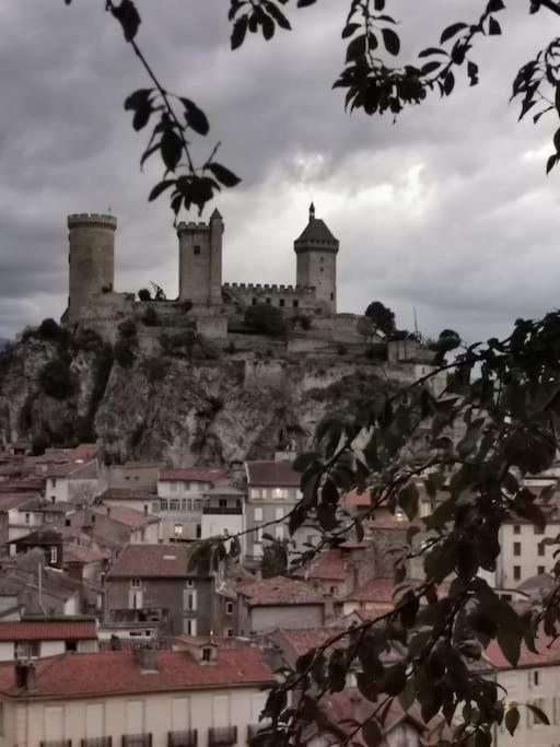 Style Et Ambiance Διαμέρισμα Foix Εξωτερικό φωτογραφία