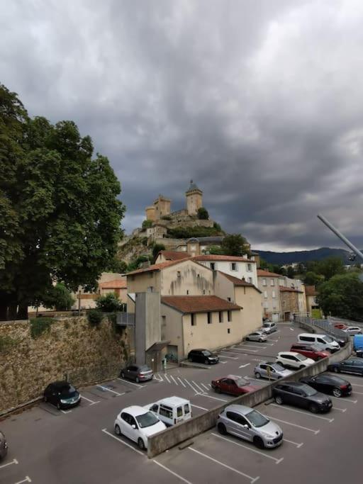 Style Et Ambiance Διαμέρισμα Foix Εξωτερικό φωτογραφία