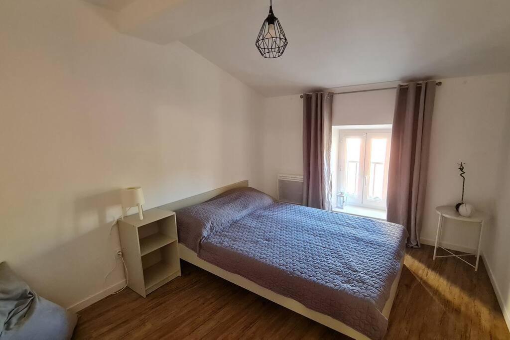 Style Et Ambiance Διαμέρισμα Foix Εξωτερικό φωτογραφία