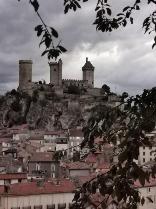 Style Et Ambiance Διαμέρισμα Foix Εξωτερικό φωτογραφία