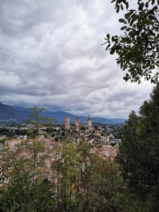 Style Et Ambiance Διαμέρισμα Foix Εξωτερικό φωτογραφία